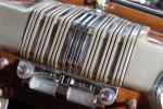 Mercury Station Wagon 1947 года